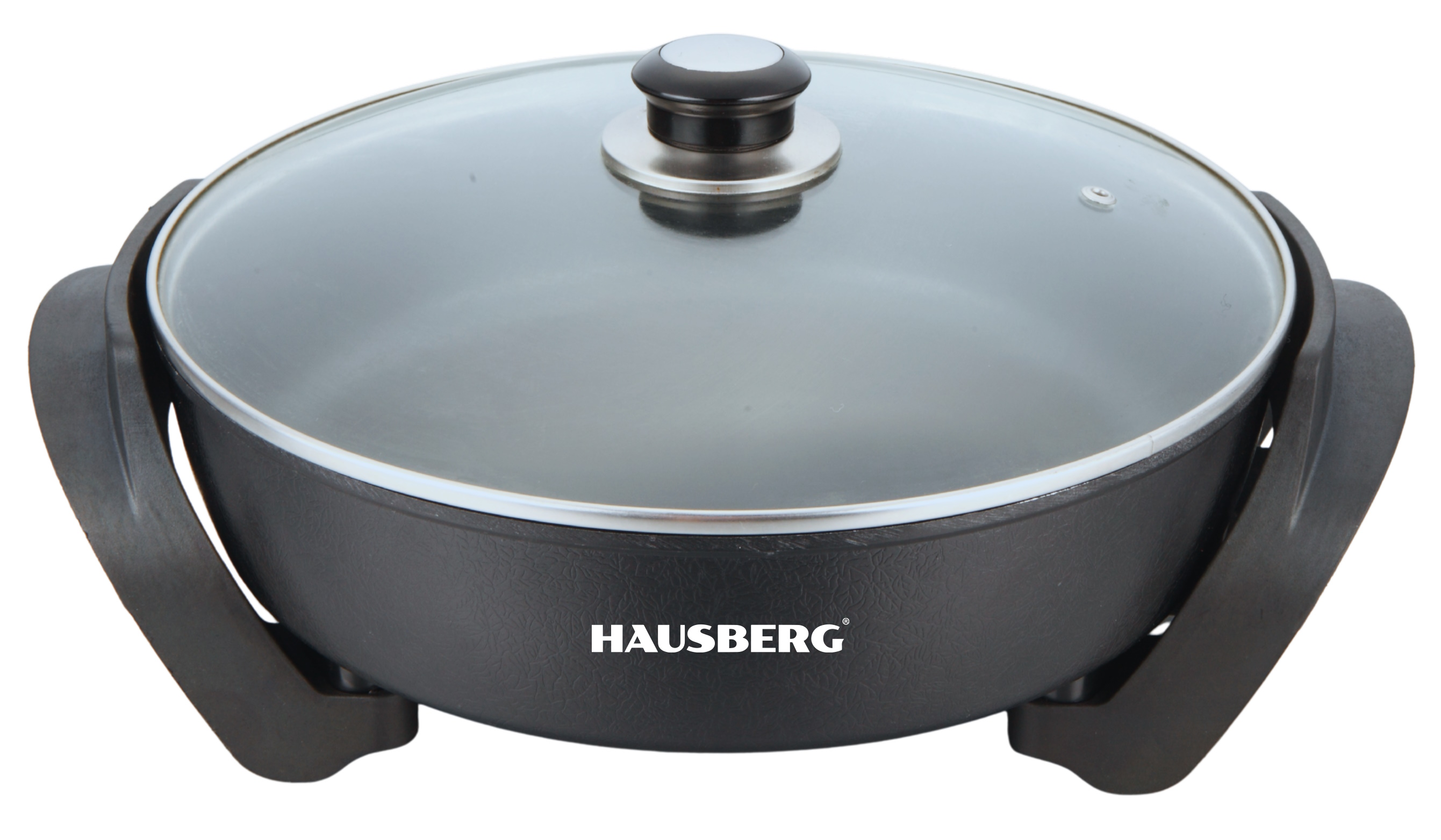 ELECTRIC FRYING PAN